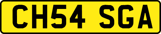 CH54SGA