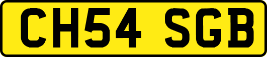 CH54SGB