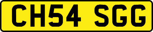 CH54SGG