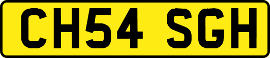 CH54SGH