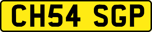 CH54SGP