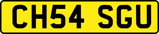 CH54SGU