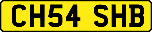 CH54SHB