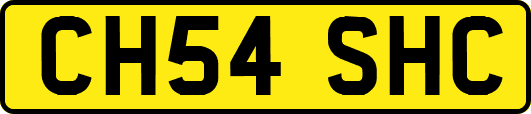 CH54SHC