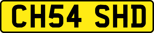 CH54SHD