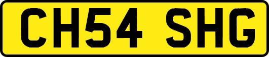 CH54SHG