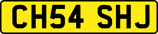CH54SHJ