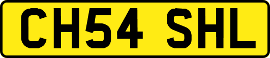 CH54SHL