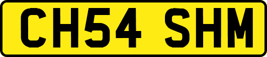CH54SHM
