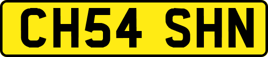 CH54SHN