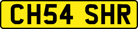 CH54SHR