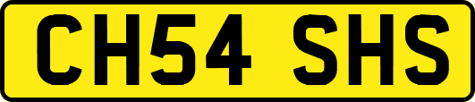 CH54SHS