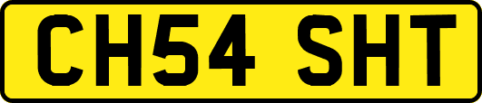 CH54SHT