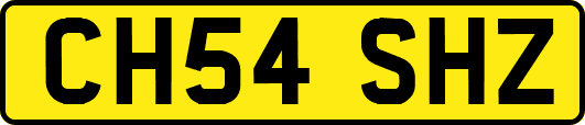 CH54SHZ