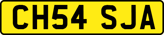 CH54SJA