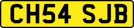 CH54SJB