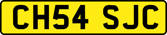 CH54SJC