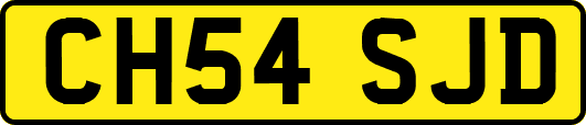 CH54SJD