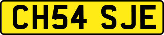 CH54SJE