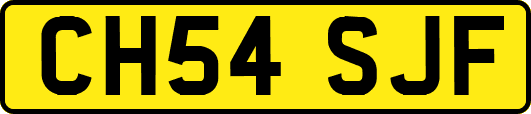 CH54SJF