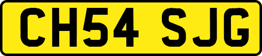 CH54SJG