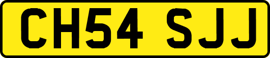 CH54SJJ