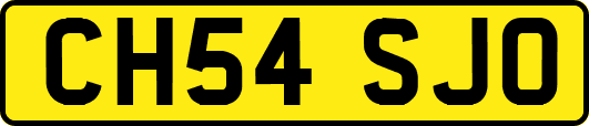 CH54SJO