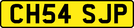 CH54SJP