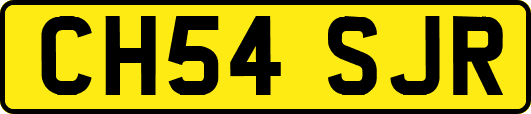 CH54SJR