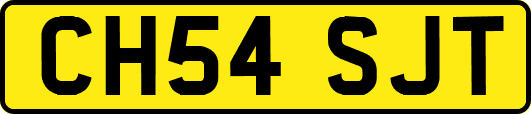CH54SJT