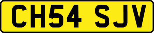 CH54SJV