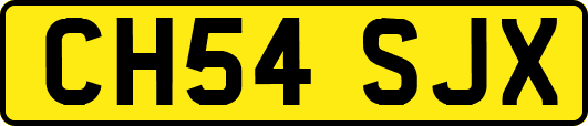 CH54SJX