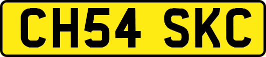 CH54SKC