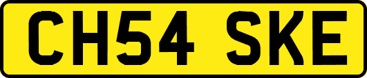 CH54SKE