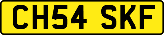 CH54SKF