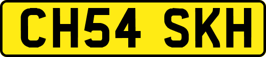 CH54SKH