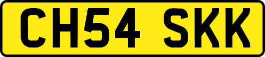 CH54SKK