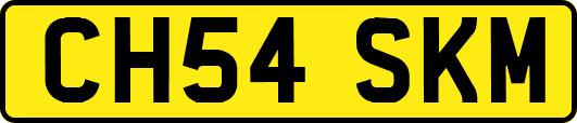 CH54SKM