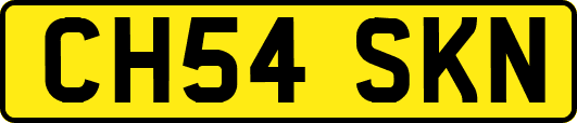 CH54SKN