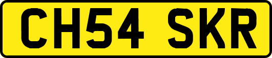 CH54SKR