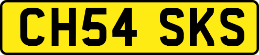 CH54SKS