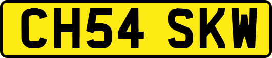 CH54SKW