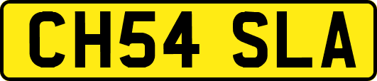 CH54SLA