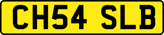 CH54SLB