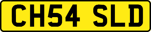 CH54SLD