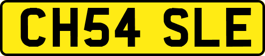 CH54SLE