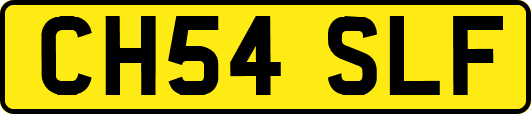 CH54SLF