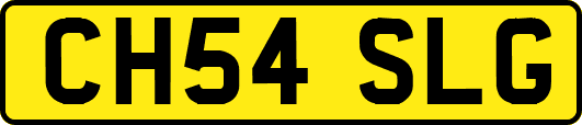 CH54SLG