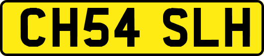 CH54SLH