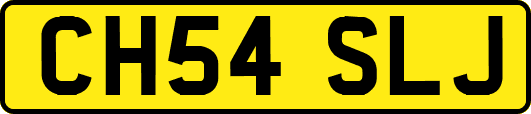 CH54SLJ